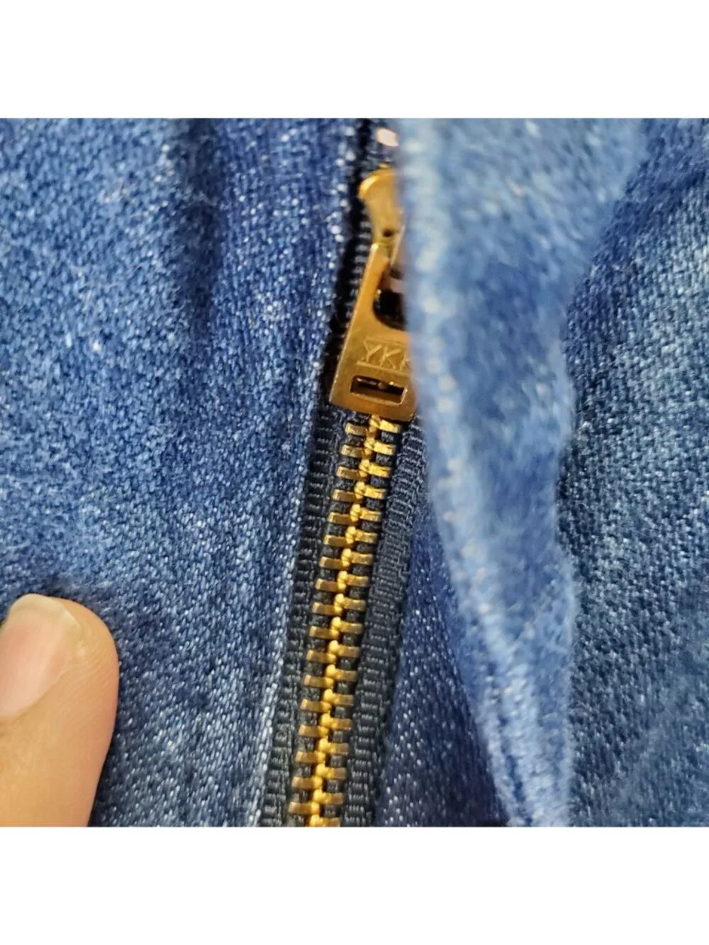 Wrangler straight leg